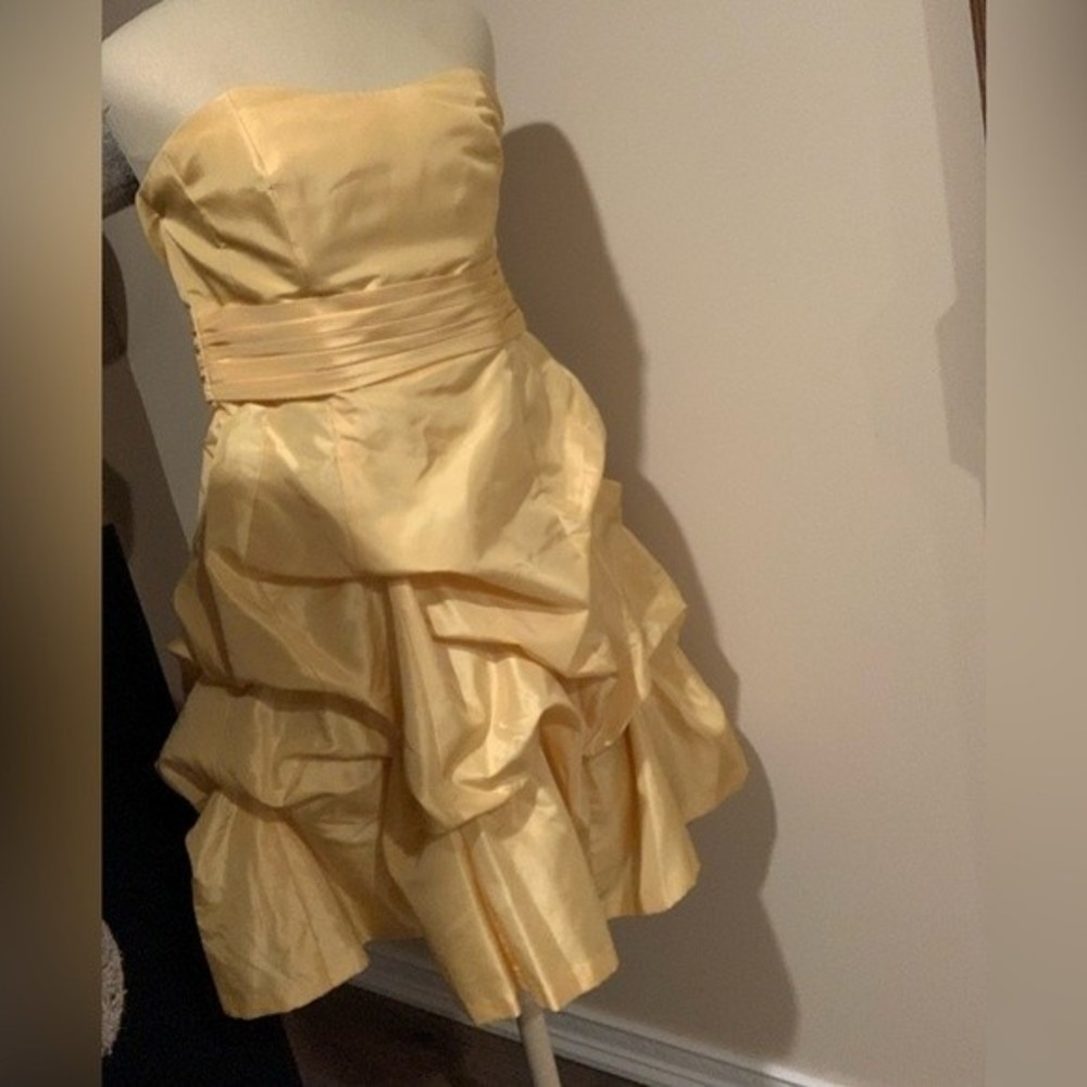 Walt Disney Fairy Tale Weddings by Alfred Angelo size 12 Belle dress style - Picture 3 of 5